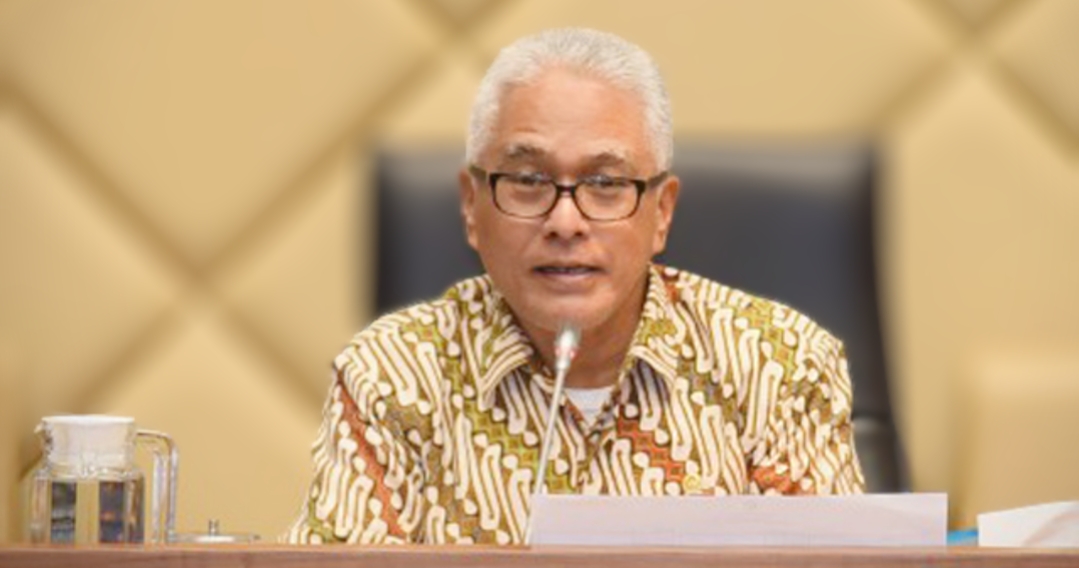 Proses Penghitungan Suara, Legislator PAN Minta Jangan Sampai Timbul Kekhawatiran Publik