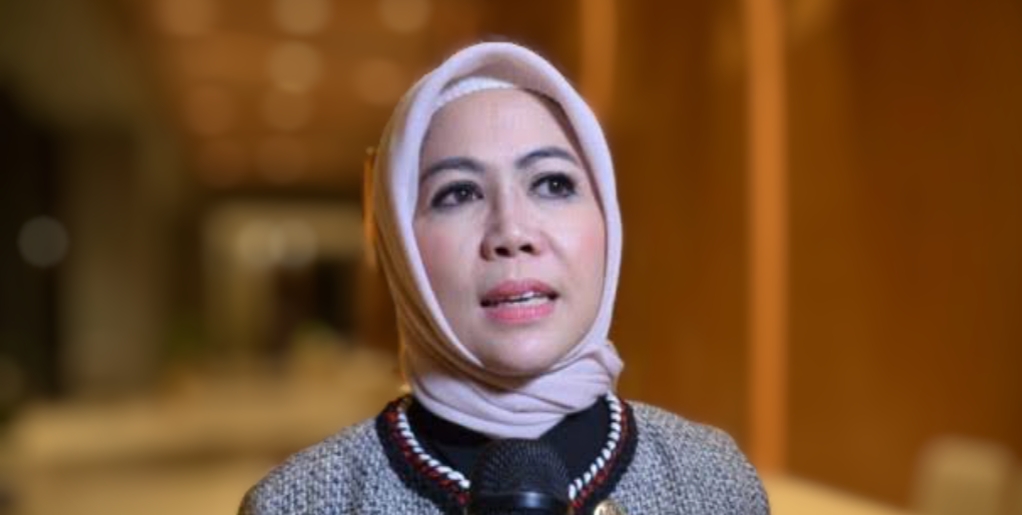 Intan Fauzi Yakin Menteri BUMN Bisa Tuntaskan PR Sebelum Berakhir Masa Tugasnya