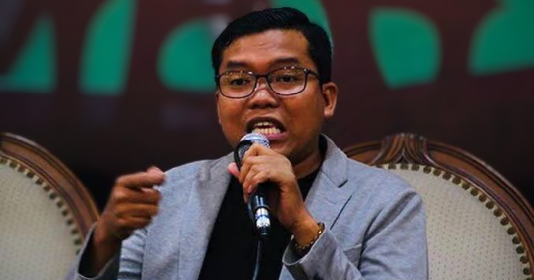 Pangi Chaniago: Di Sisa Waktu Kabinet Jokowi, Hadi dan AHY Perlu Cepat Beradaptasi