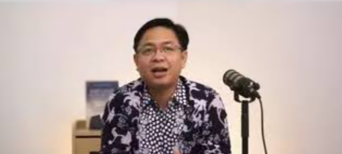 Masyarakat Nilai Demokrasi Masih Menjadi Sistem Pemerintahan Terbaik
