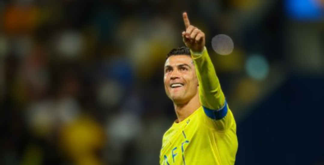 Sang Megabintang CR7 Sukses Bawa Klub Lolos Perempat Final Liga Champions Asia