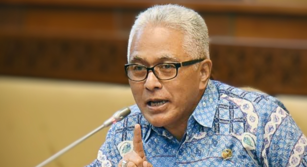 Dewan Nilai Wacana Penggunaan Hak Angket Tidak Tepat