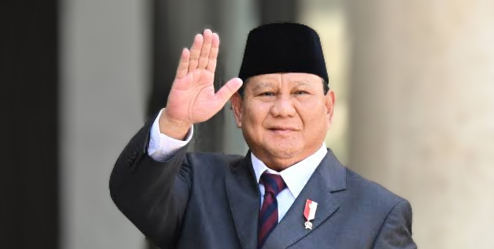 Prabowo Pastikan Hubungan Indonesia-Australia Tidak Ada Kejutan ke Depan
