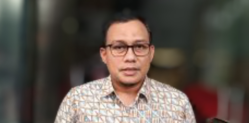 KPK Periksa Plt Sekda Sidoardjo terkait Dugaan Korupsi