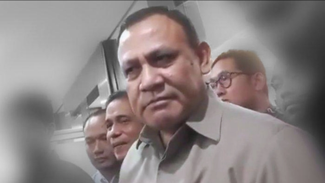 Buat Pernyataan Firli Menghilang, Pengacara Terbaru Akan Lanyangkan Somasi