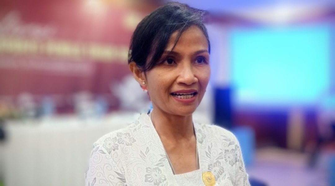 KPU Denpasar Buka Ulang Kotak Suara