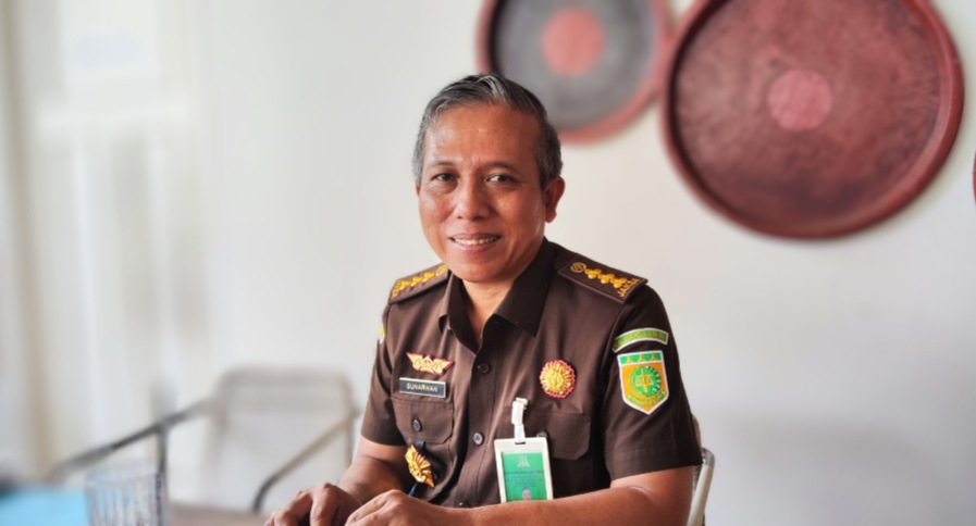Kejati Jateng Menunggu Hasil Audit BPKP Soal Kasus Dugaan Korupsi UNS