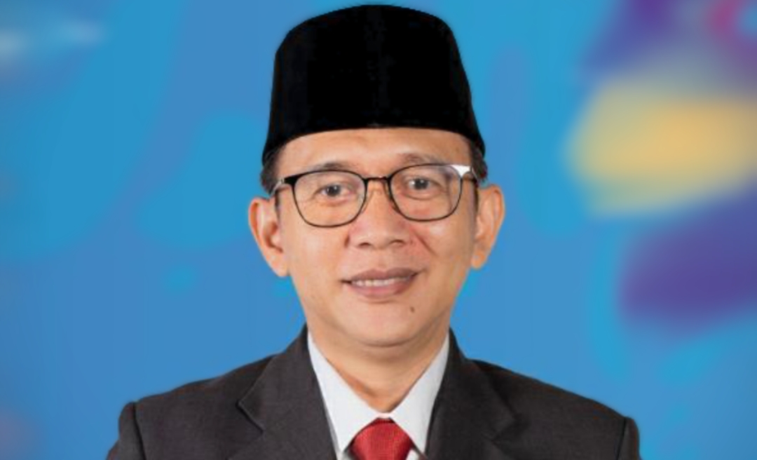 Fenomena Pergerakan Tanah di Desa Sukamukti Minta Diselidiki PVMBG