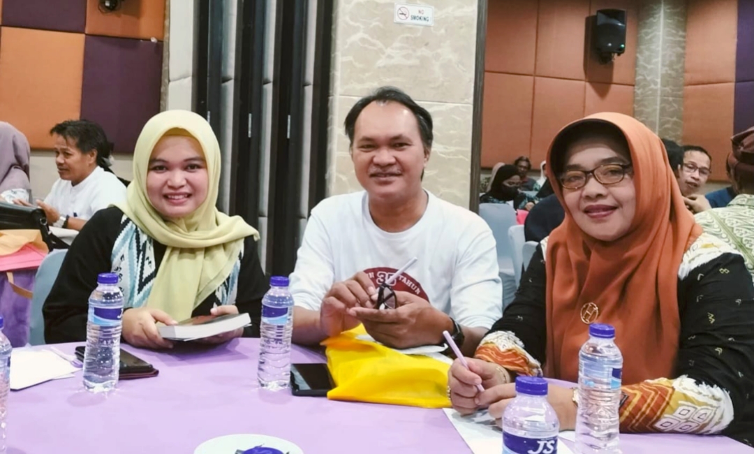 Hj Hartini: Masih Kurang Buku Bertema Sejarah dan Budaya Gowa