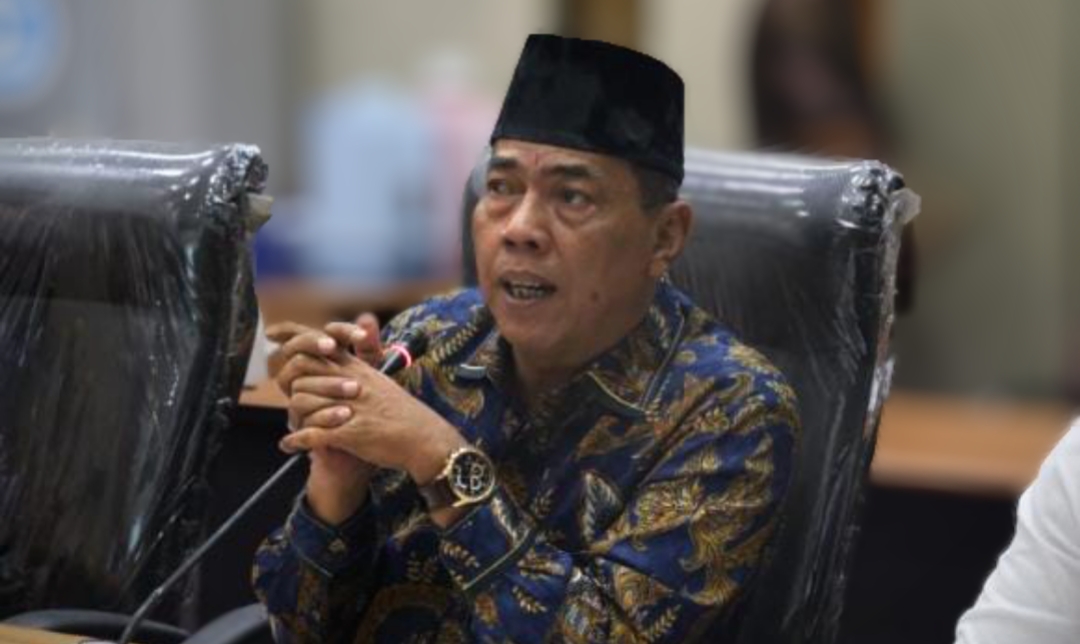 Komisi I Mengundang KPU & Bawaslu Riau