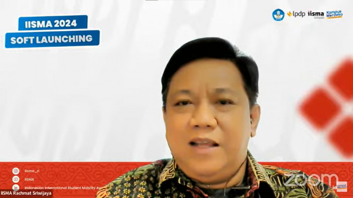 Kemendikbudristek Sebut Sebanyak 4.546 Mahasiswa Sukses Raih Beasiswa IISMA