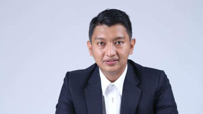 TKN Fanta Nilai Erick Thohir Jadi Sosok Tepat Pemimpin Pemilih Muda