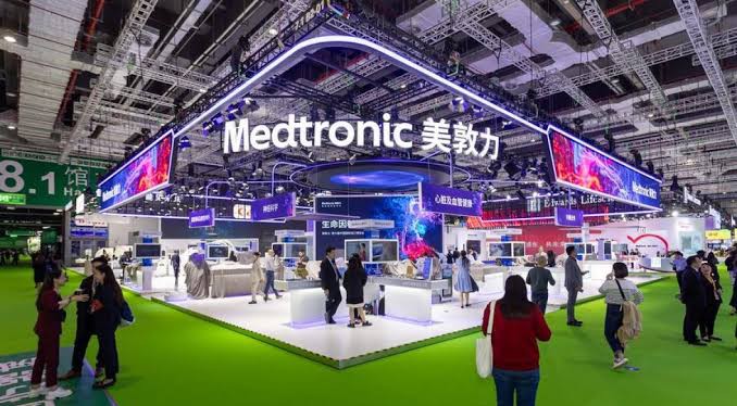 Pameran Impor Internasional China Akan Digelar di Atas Area Seluas 180.000 meter persegi