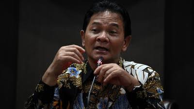 DKPP Tegaskan Pelanggaran Kode Etik Komisioner KPU Tidak Pengaruhi Pencawapresan Gibran