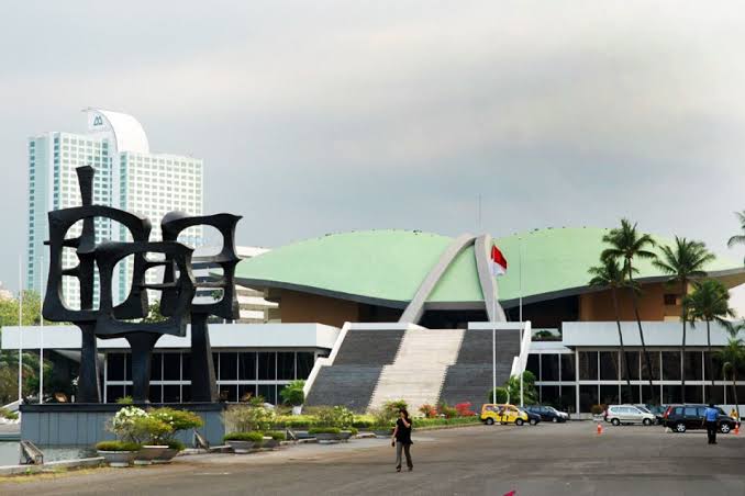 Peneliti Indopolling Network: Penggunaan Hak Angket di Parlemen Harus Ada People Power