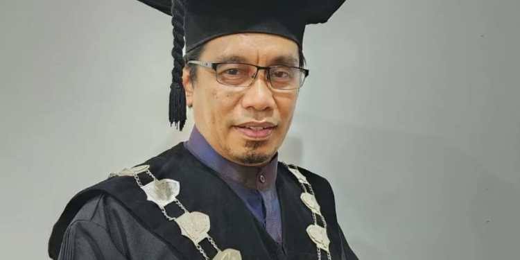 Akademisi Harap Indonesia Terhindar dari Peprpecahan PascaPemilu