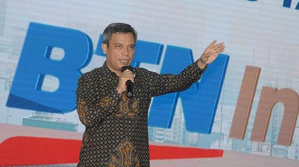 Sebanyak 42 Mitra Pengembang Raih Penghargaan BTN