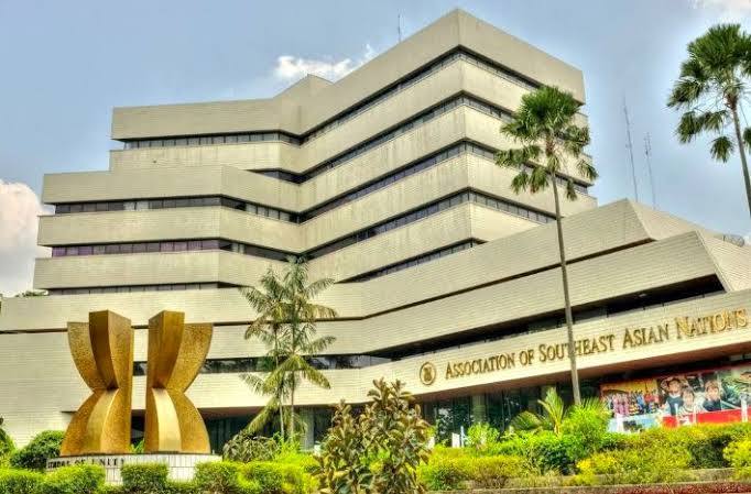 AICHR Fokus Pembahasan HAM dan Perdagangan Orang Sambut Kegiatan 2024