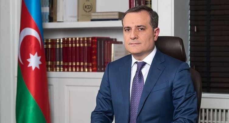 Armenia dan Azerbaijan Bahas Isu Perdamaian