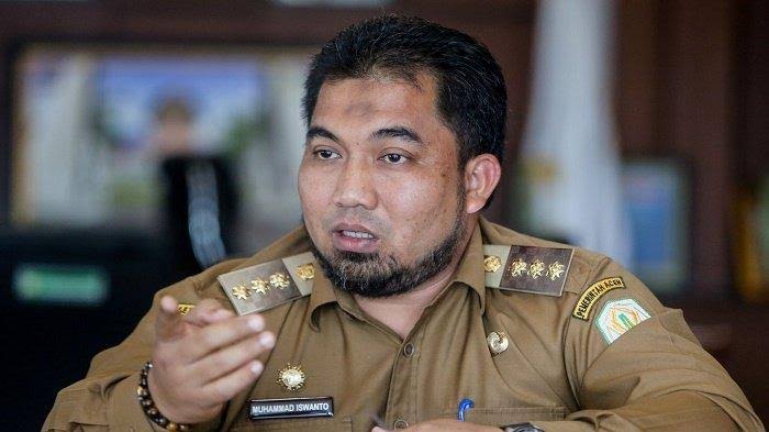 Kendalikan Inflasi, Pemkab Aceh Tamiang Jalin Kerja Sama Antar Daerah