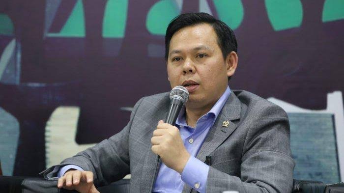 MK Hapus Parliamentary Threshold, Sultan: Sistem Pilpres Secara Langsung Perlu Ditinjau Kembali