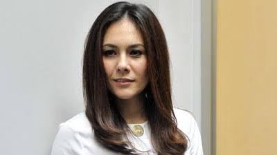 Sudah Putus, Wulan Guritno Gugat Mantan Kekasih Soal Utang