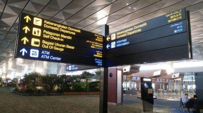 Kemenhub Pastikan Kesiapan Fasilitas Bandata Soetta Jelang Isra Miraj dan Tahun Baru Imlek 2024