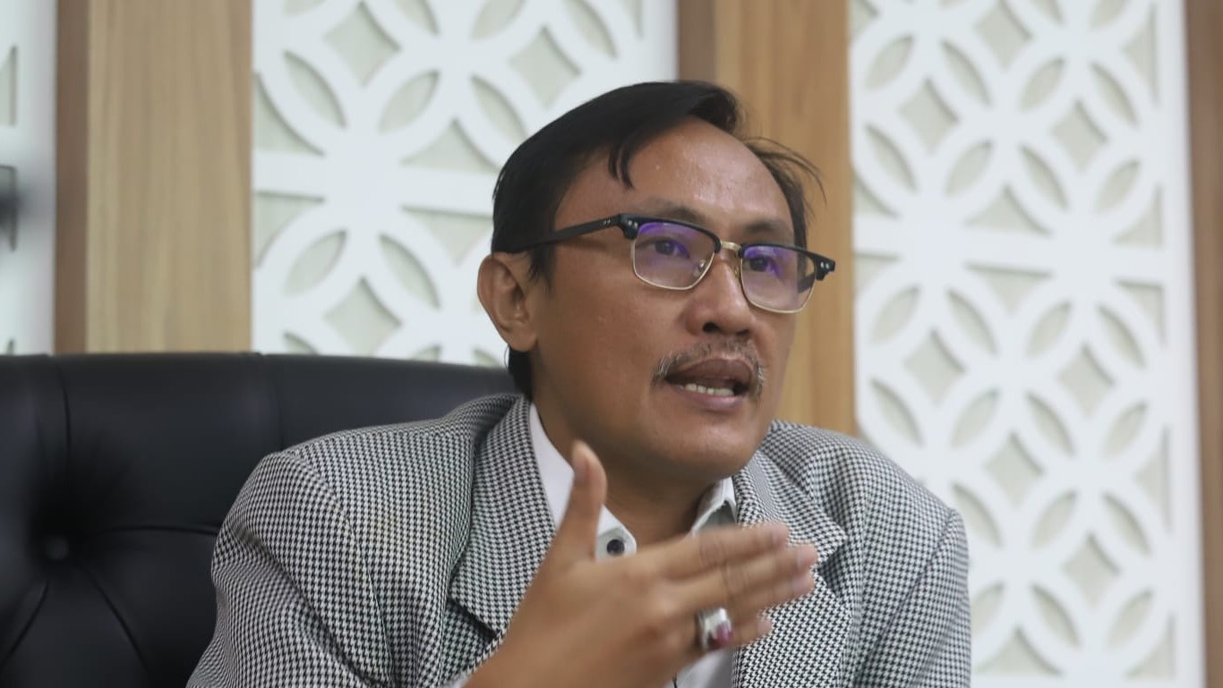 BPJPH Rilis IGHF pada Indonesia Fahion Week