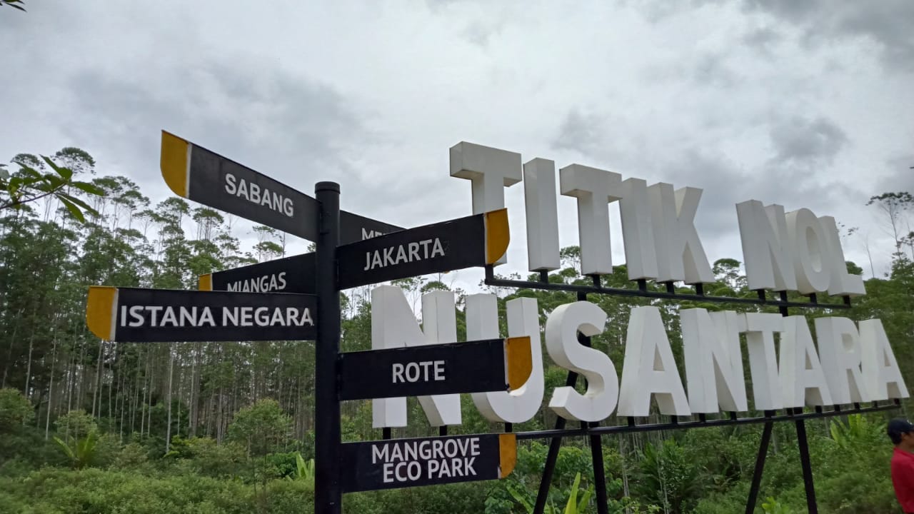 Ratusan Ribu PNS Siap Pindah ke IKN Jalani Uji Kompetensi