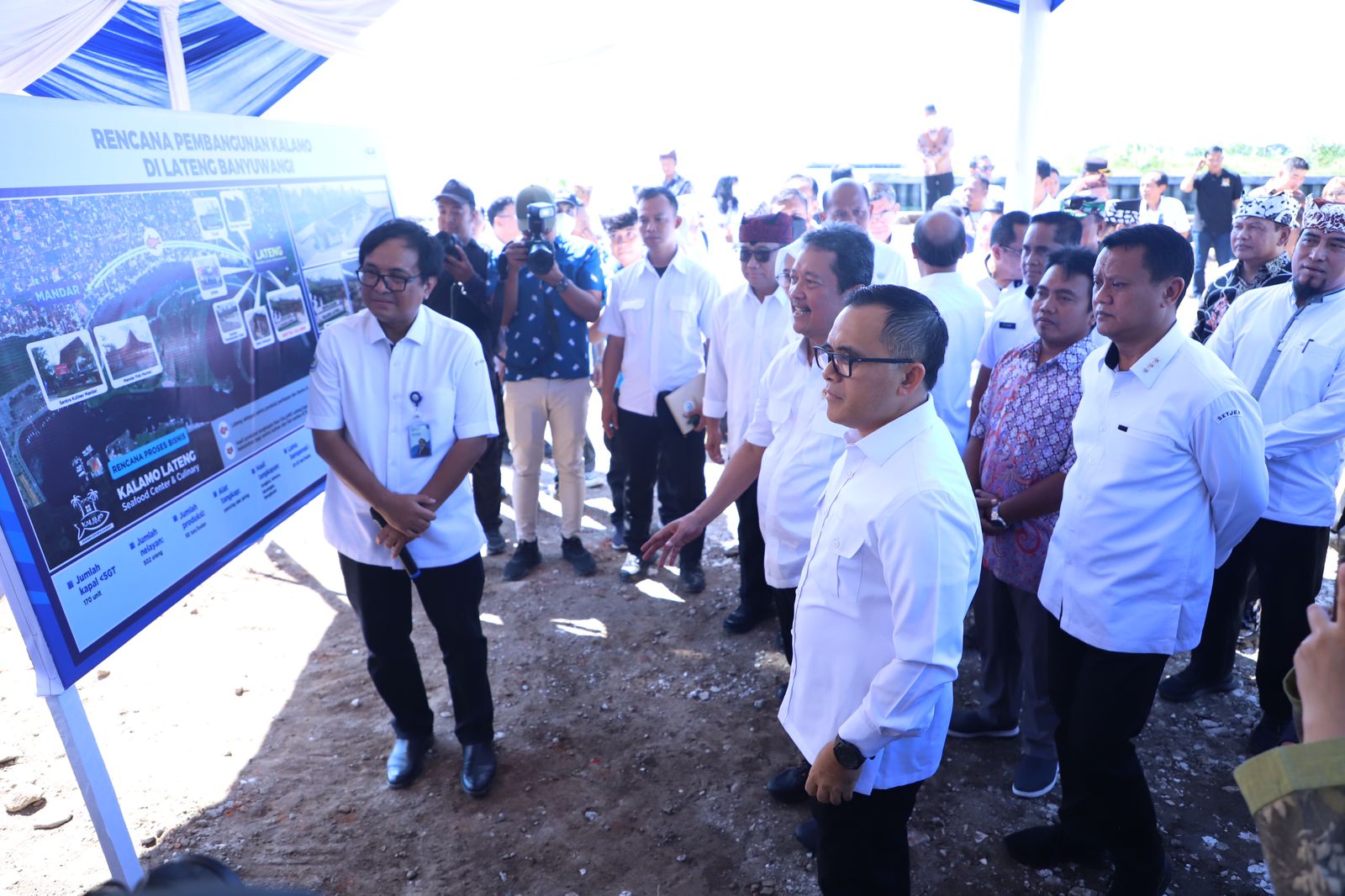 MenPANRB Apresiasi Program KKP