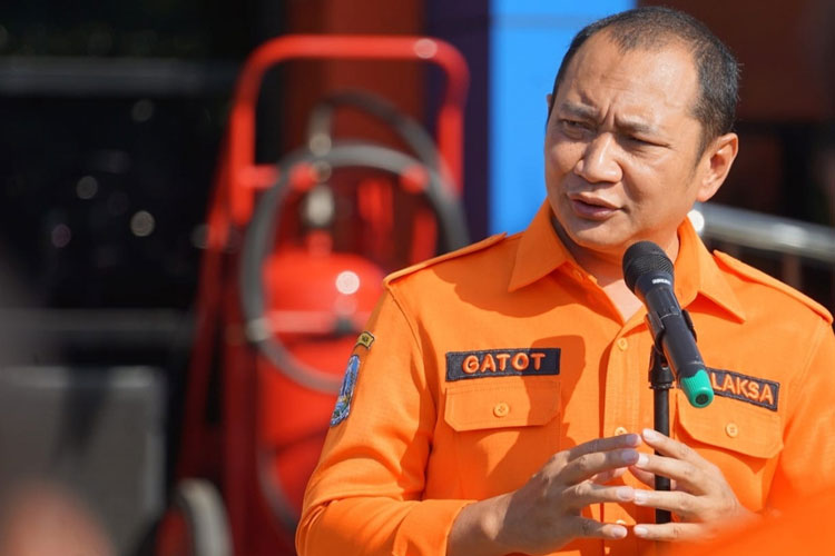 Bantuan Korban Bencana Alam Gempa Pulau Bawean Mulai Disalurkan