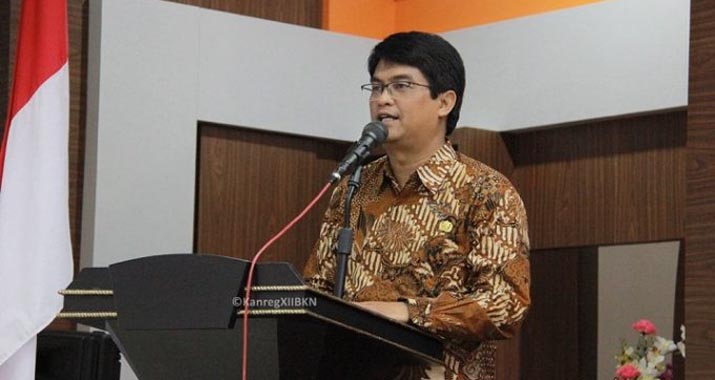 Sebanyak 25 Instansi Kementerian/Lembaga Siap Pindah ke IKN