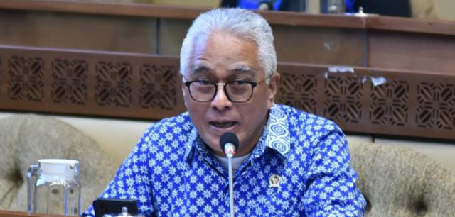 Guspardi Gaus: Sampai Saat Ini Belum Ada Perubahan Jadwal Pilkada 2024