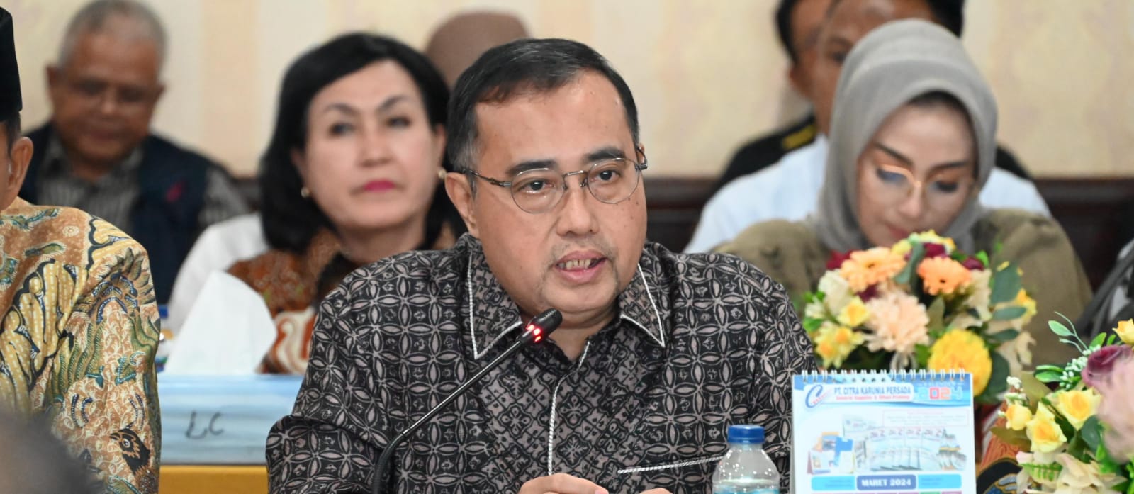 Komisi IX: Perlu Edukasi Masif Cegah Meningkatnya HIV/AIDS di Batam