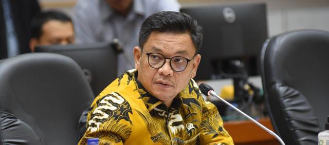 Perlu Perubahan Regulasi terkait KUA Diwacanakan Tempat Menikah Semua Agama