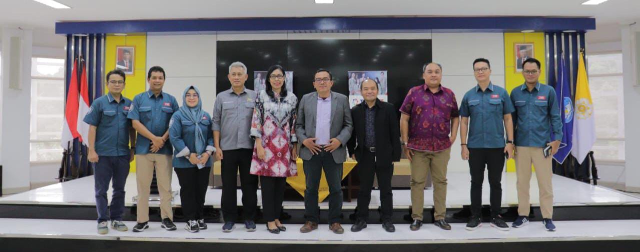 TVR DAYS di UGM, Upaya Kenalkan Program TVR Parlemen ke Masyarakat Kampus