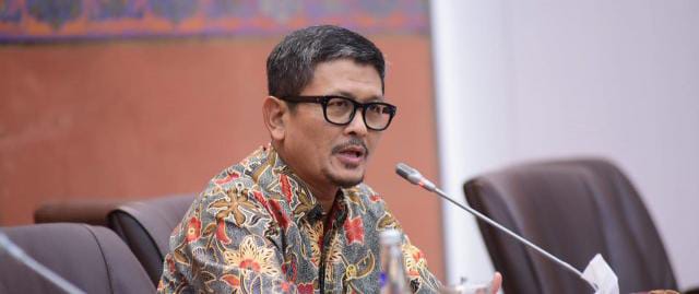 Pemerintah Telah Gagal Kelola Produksi Beras Dalam Negeri