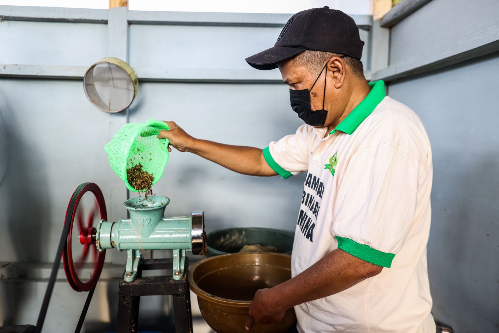 Ubah Sampah Jadi Cuan, Program Sampah Kita dari Pertamina Dukung Indonesia Bersih Sampah
