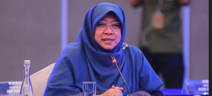 Anis Byarwati: Bukan Hanya Harga yang Sangat Tinggi, Masyarakat Juga Kesulitan Dapatkan Beras