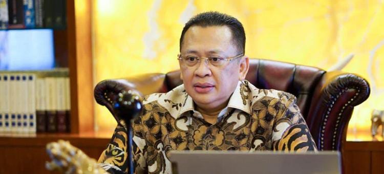 Catatan Ketua MPR RI : Peduli pada Stunting, Anak Putus Sekolah dan Kematian Ibu-Bayi