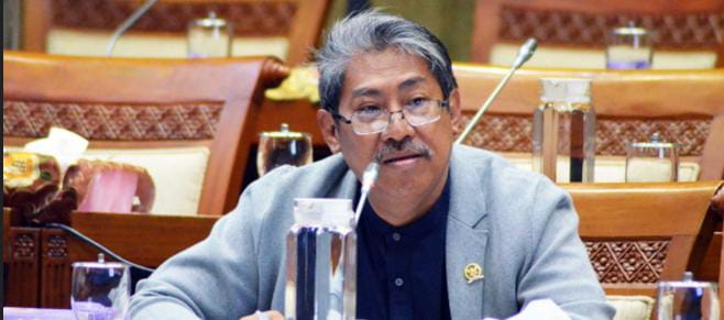 Mulyanto: Satgas Penataan Penggunaan Lahan dan Penataan Investasi Tumpang Tindih