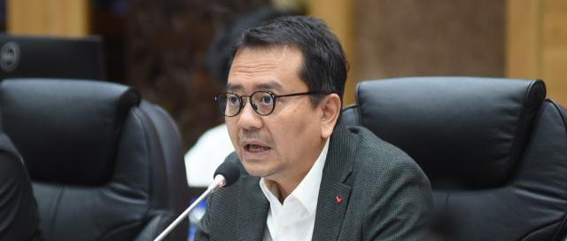 Komisi X Khawatir Program Makan Siang Gratis Diimplementasikan Serampangan