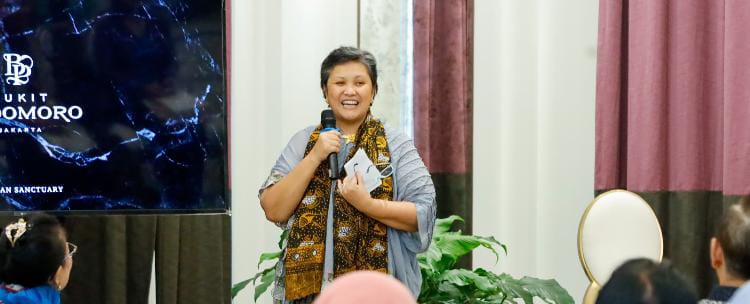 Pengendalian DBD Butuh Kolaborasi Kuat Pemerintah dan Masyarakat