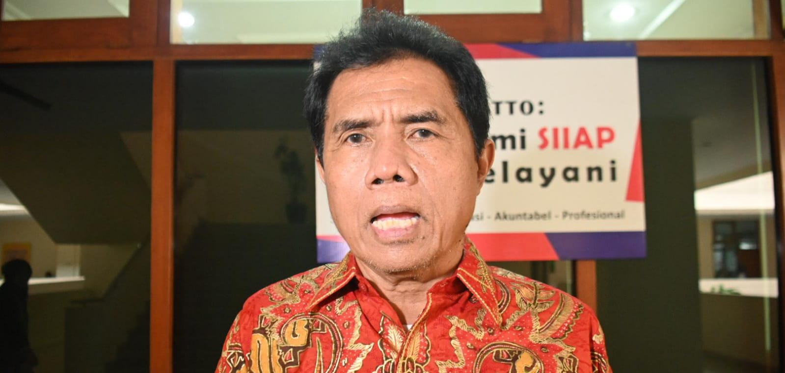 Anak Muda yang Ingin Daftar ASN Jangan Coba-Coba Pakai Joki