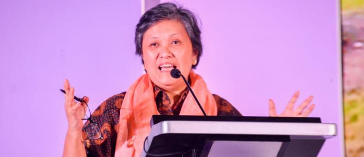 Pelibatan Perempuan dalam Proses Pembangunan Mendesak untuk Jawab Sejumlah Tantangan