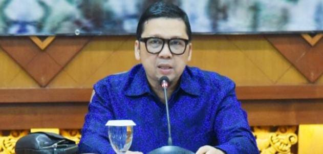 Komisi II: Pembahasan RUU DKJ Tak Ada Kaitan dengan Pilpres 2024