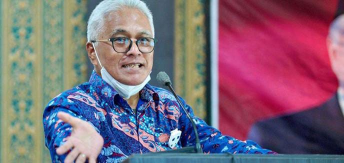 RUU DKJ Direncanakan Selesai Dibahas di Tingkat Pertama pada Masa Sidang IV