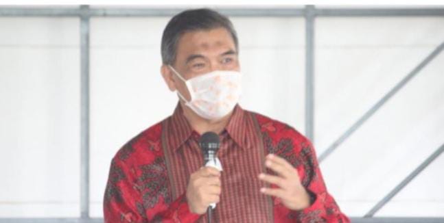 Inflasi Pangan Harusnya Bisa Diantisipasi dengan Pendekatan Jangka Panjang