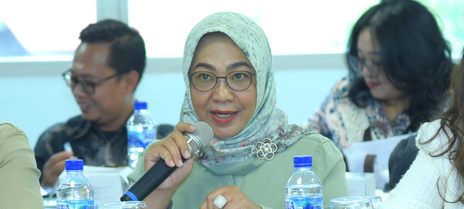 Legislator Desak Pemerintah Tinjau Kembali Kebijakan Pajak Peralatan Medis