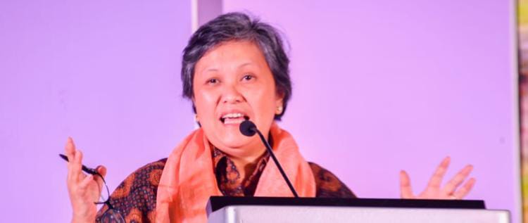 Keterlibatan Perempuan di Sektor Ekonomi dan Politik Harus Ditingkatkan